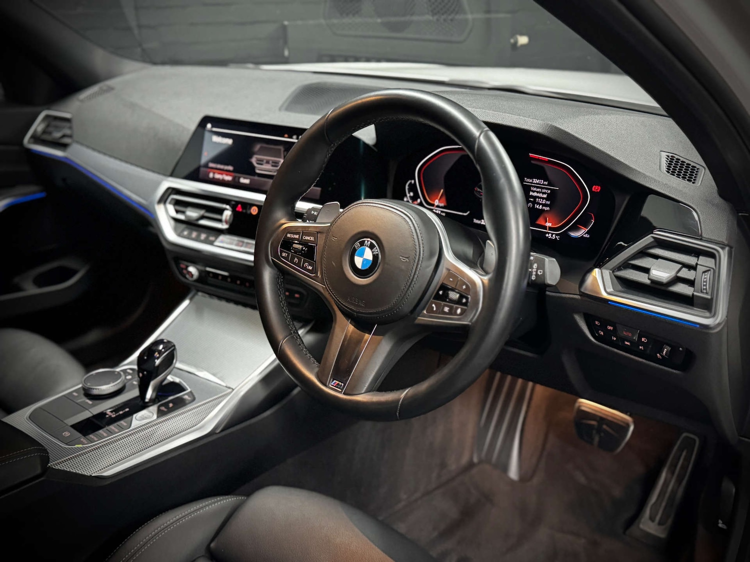 Used BMW 3 Series 2021 for sale - 77026730: Photo 29