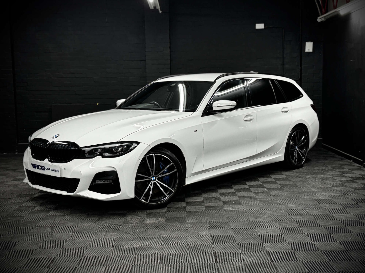 Used BMW 3 Series 2021 for sale - 77026730: Photo 3