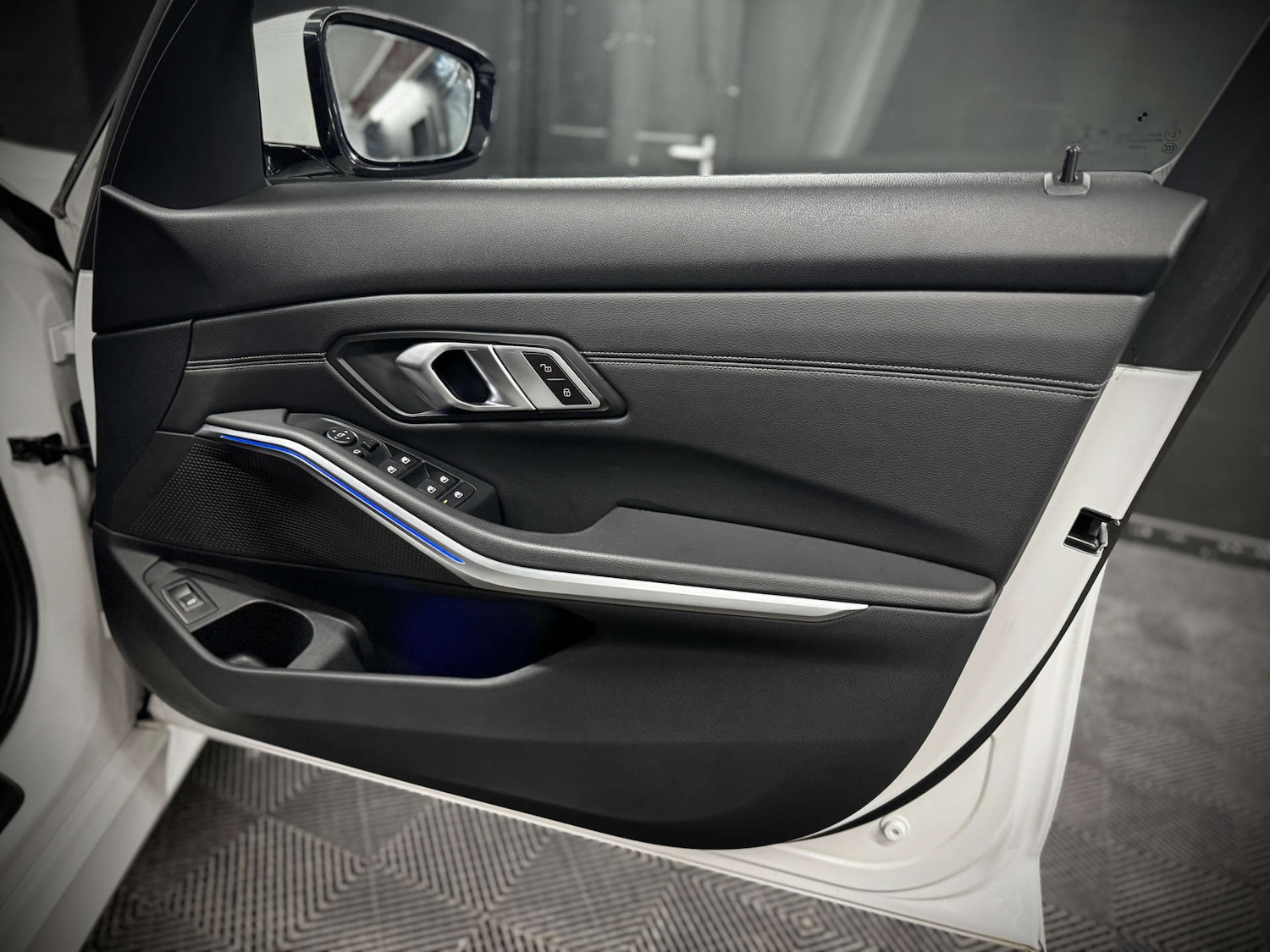 Used BMW 3 Series 2021 for sale - 77026730: Photo 30