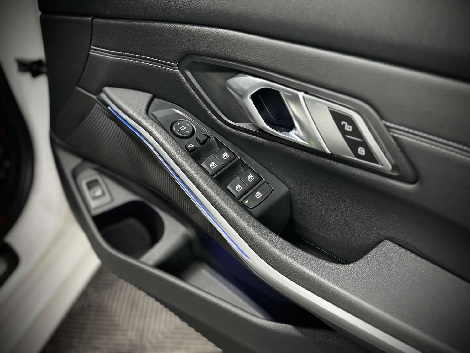 Used BMW 3 Series 2021 for sale - 77026730: Photo 31