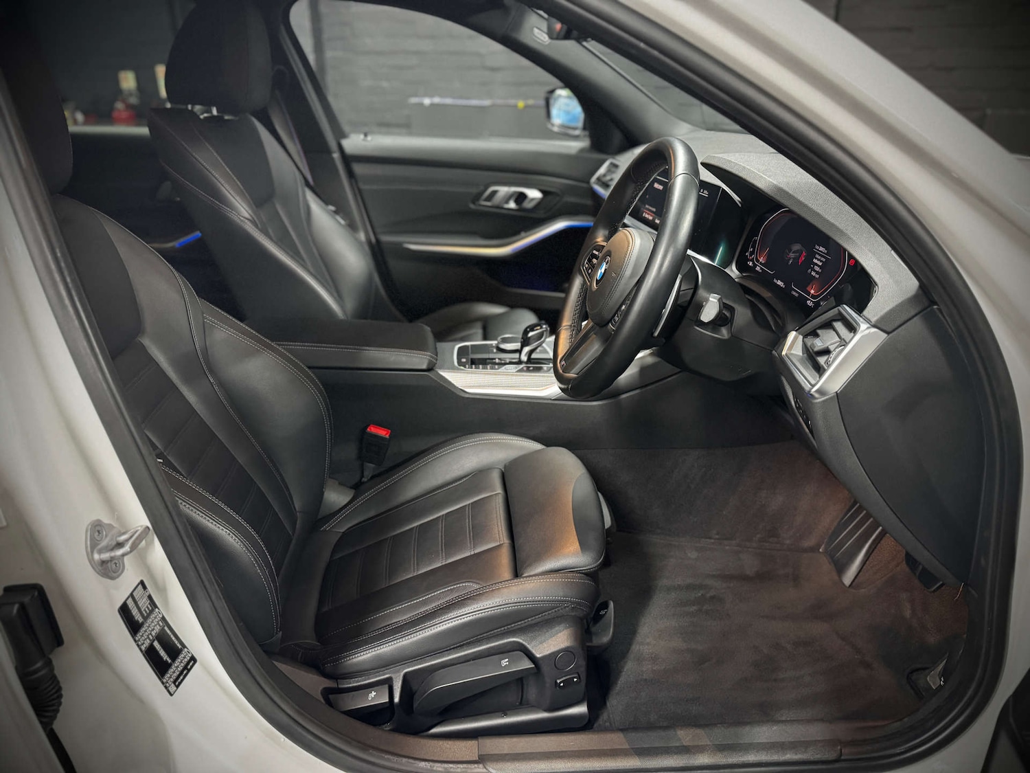 Used BMW 3 Series 2021 for sale - 77026730: Photo 32