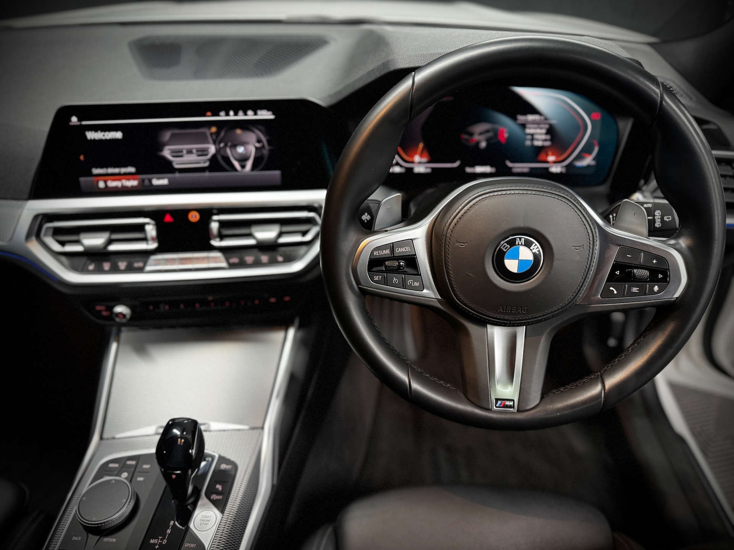 Used BMW 3 Series 2021 for sale - 77026730: Photo 35