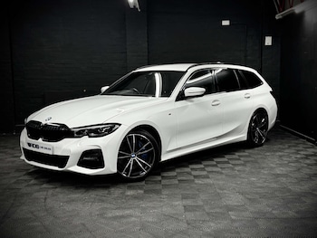 Used BMW 3 Series 2021 for sale - 77026730: Photo