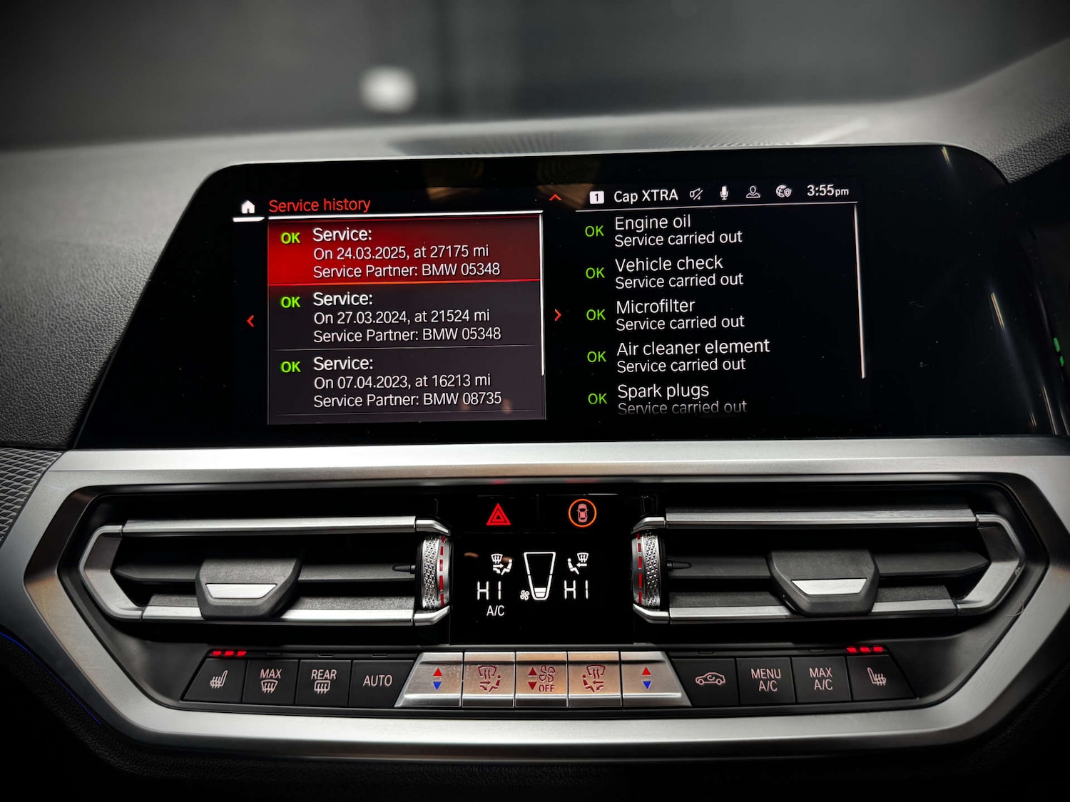 Used BMW 3 Series 2021 for sale - 77026730: Photo 44