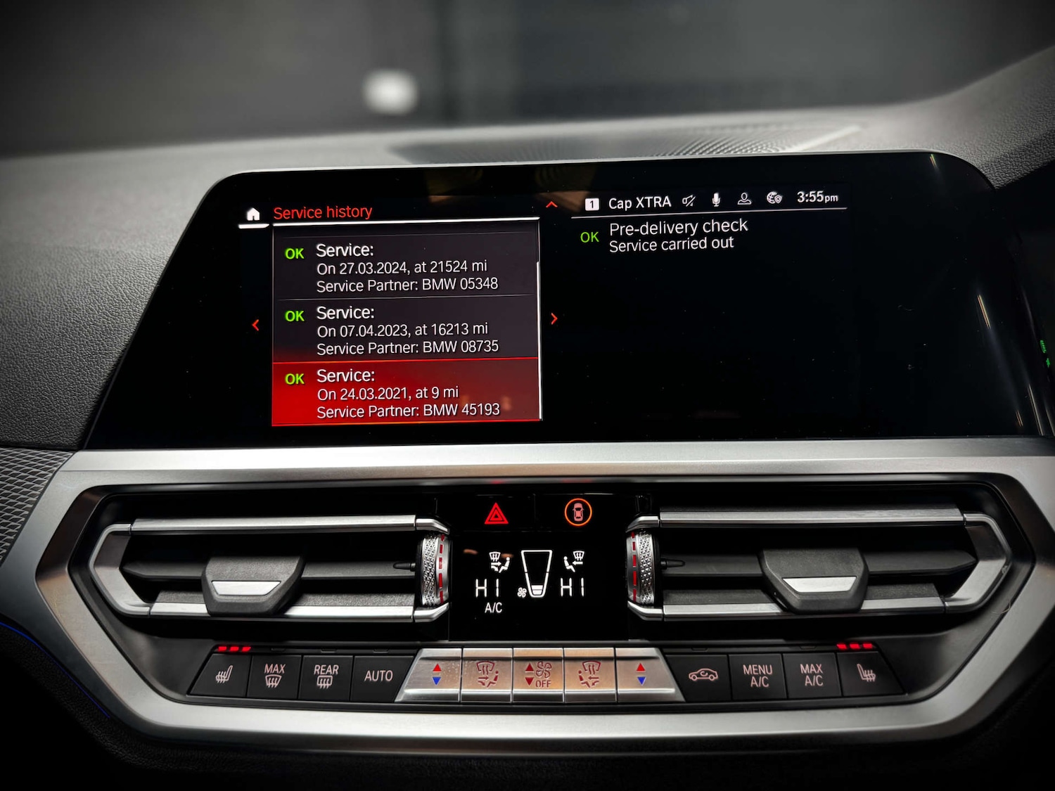 Used BMW 3 Series 2021 for sale - 77026730: Photo 45