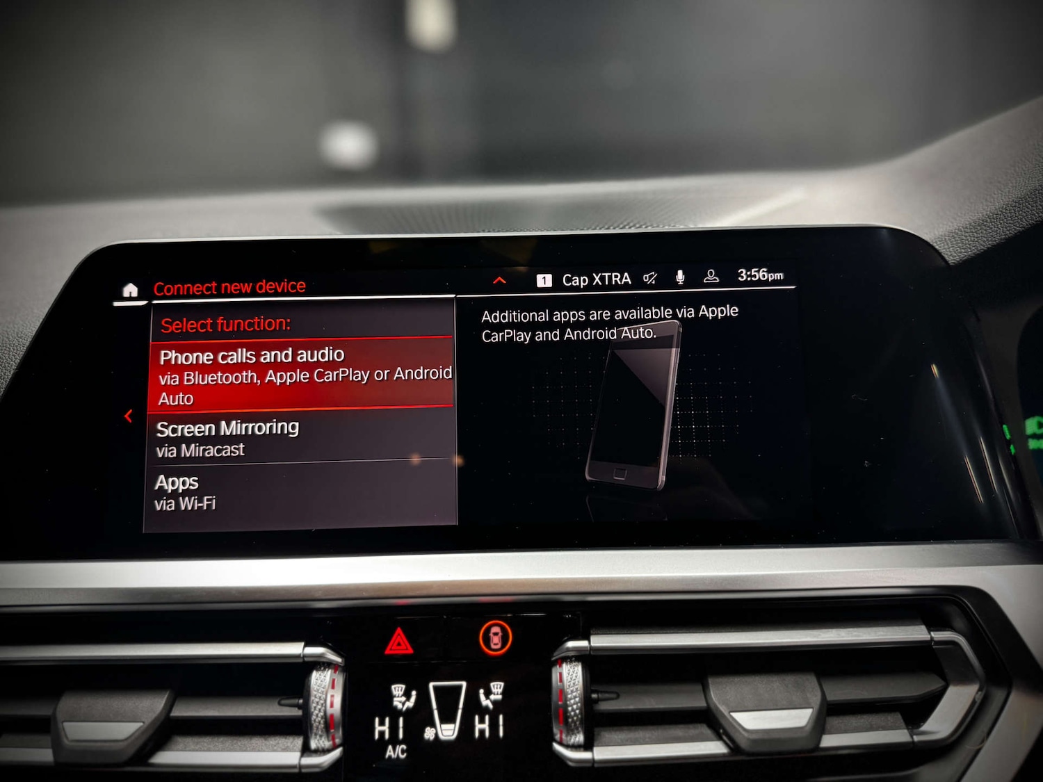 Used BMW 3 Series 2021 for sale - 77026730: Photo 46