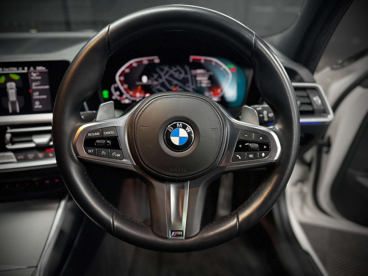 Used BMW 3 Series 2021 for sale - 77026730: Photo 48