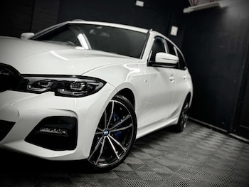 Used BMW 3 Series 2021 for sale - 77026730: Photo