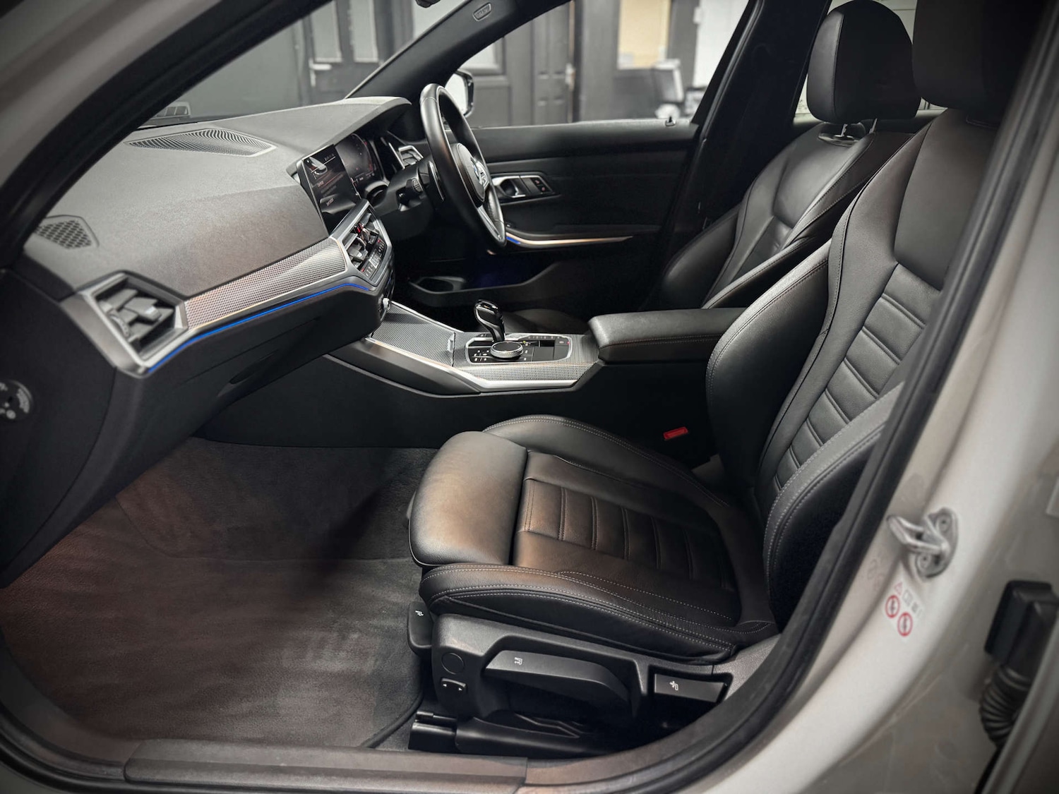 Used BMW 3 Series 2021 for sale - 77026730: Photo 55