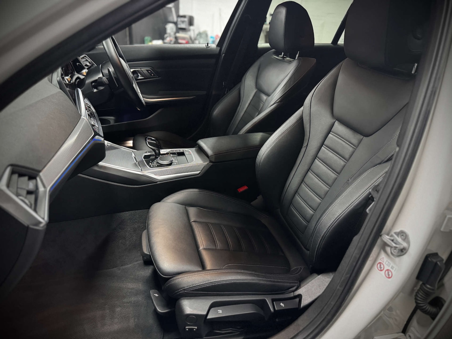 Used BMW 3 Series 2021 for sale - 77026730: Photo 57