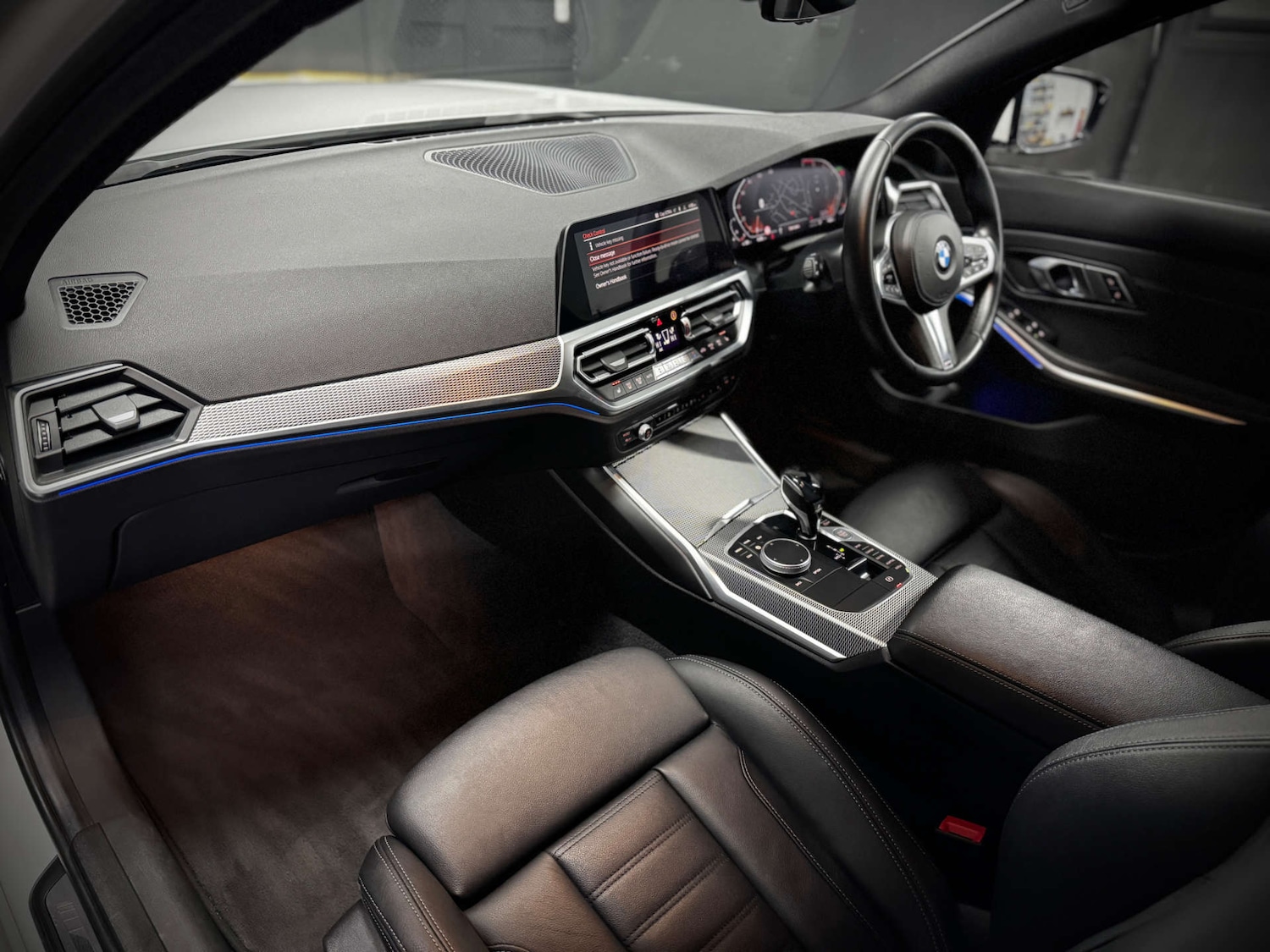 Used BMW 3 Series 2021 for sale - 77026730: Photo 58