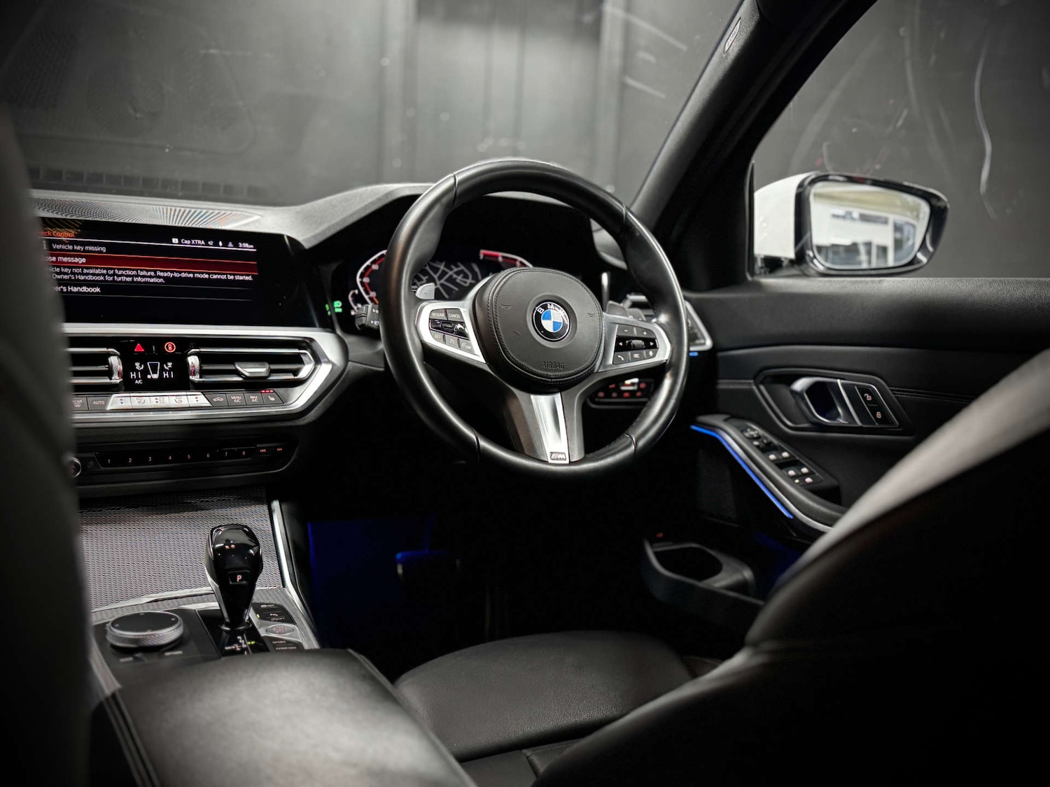 Used BMW 3 Series 2021 for sale - 77026730: Photo 59