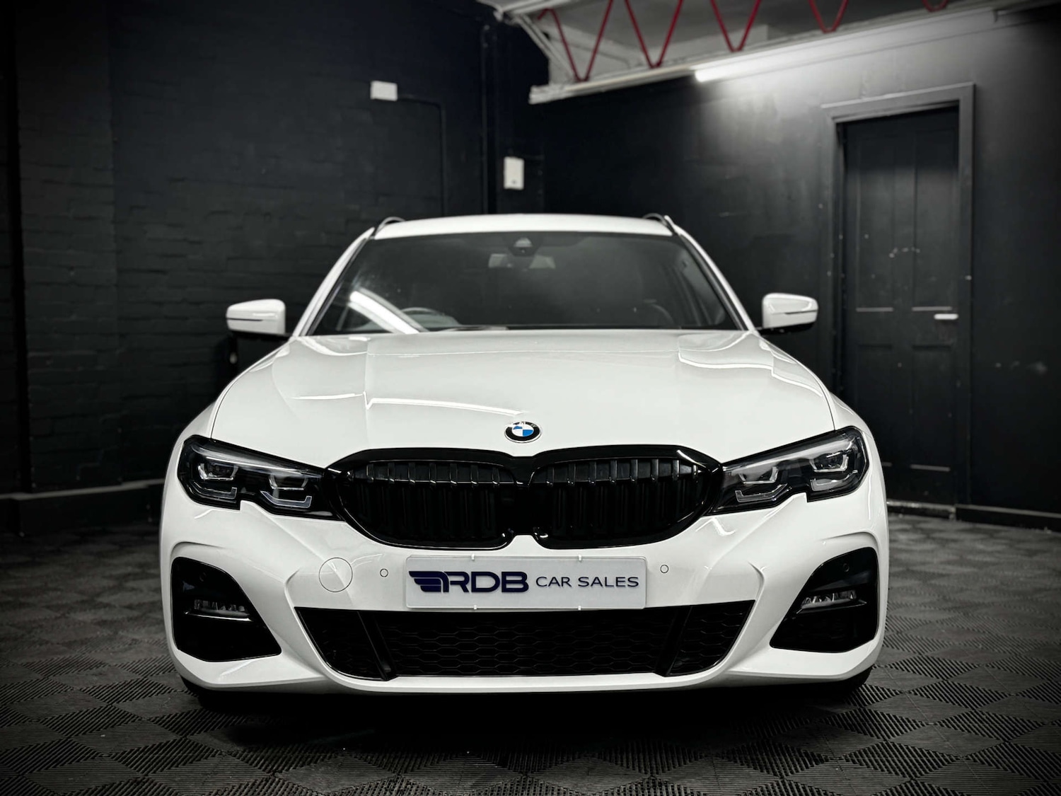 Used BMW 3 Series 2021 for sale - 77026730: Photo 6