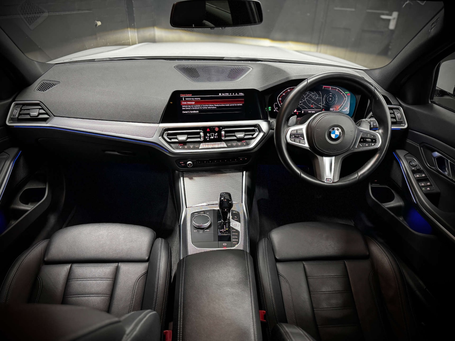 Used BMW 3 Series 2021 for sale - 77026730: Photo 60