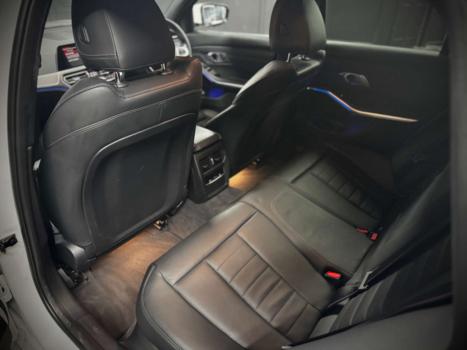 Used BMW 3 Series 2021 for sale - 77026730: Photo 61