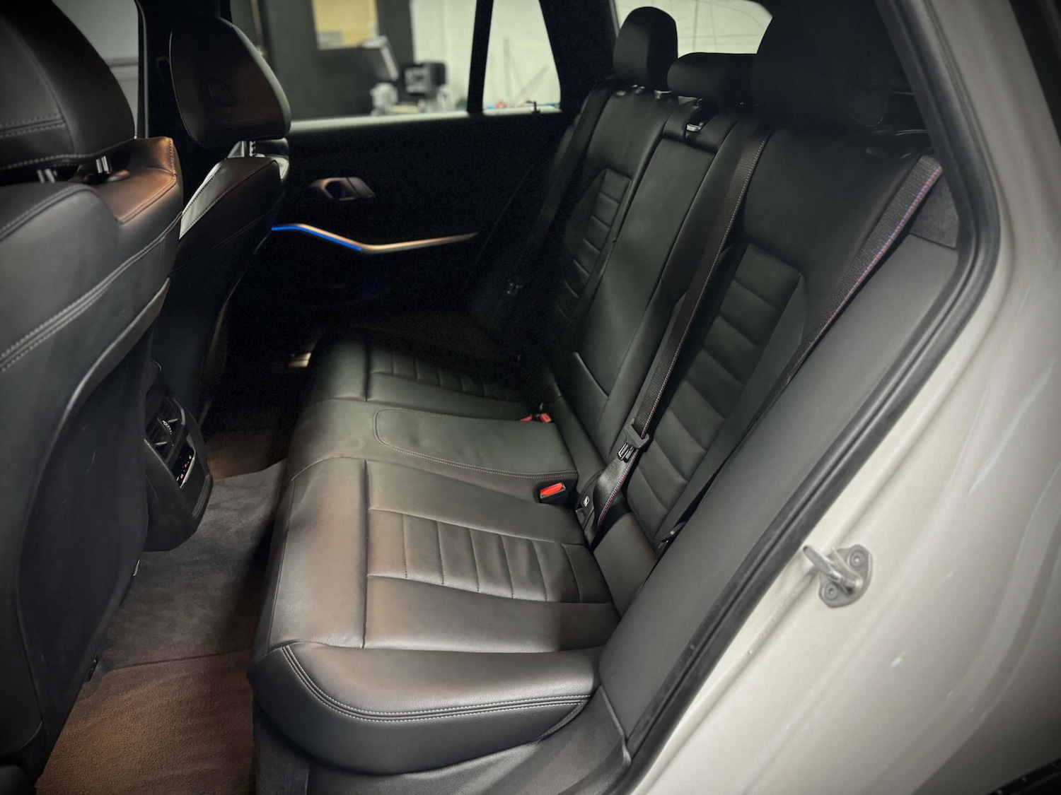 Used BMW 3 Series 2021 for sale - 77026730: Photo 62