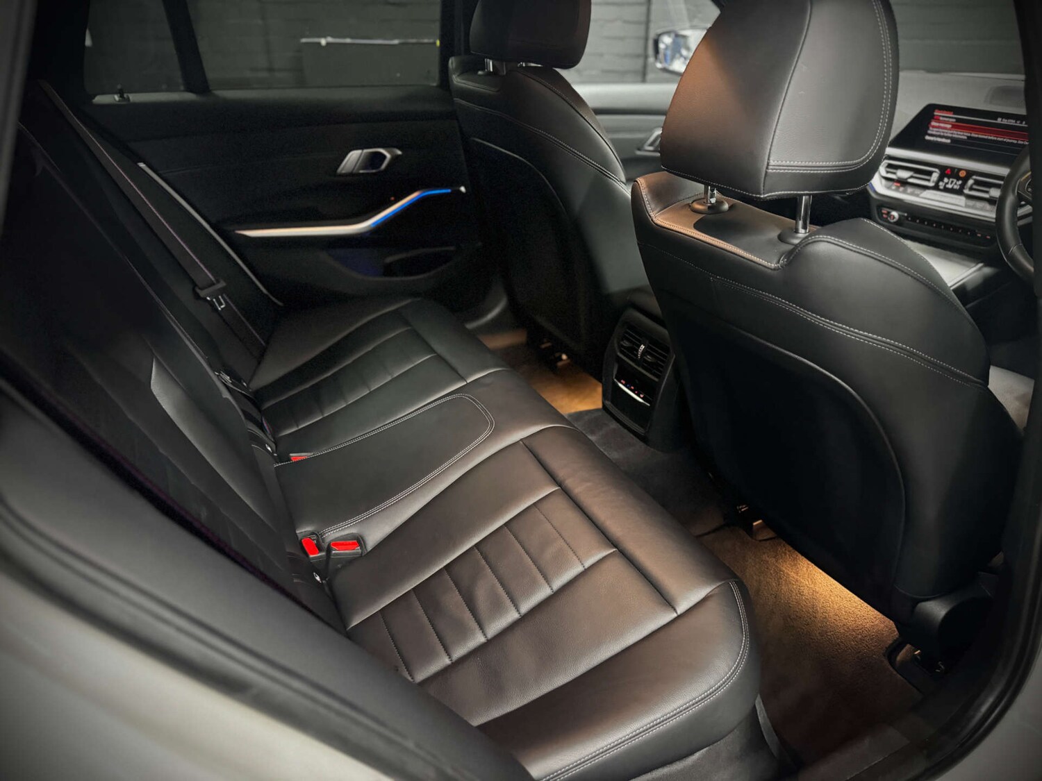 Used BMW 3 Series 2021 for sale - 77026730: Photo 63