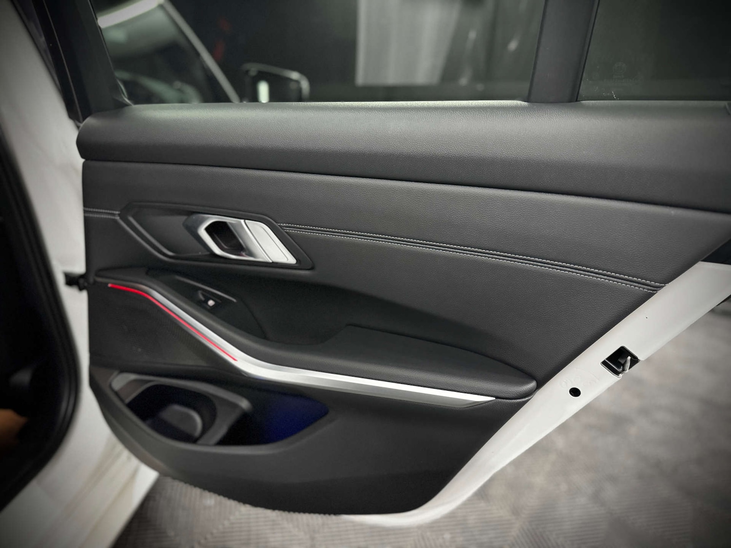 Used BMW 3 Series 2021 for sale - 77026730: Photo 65