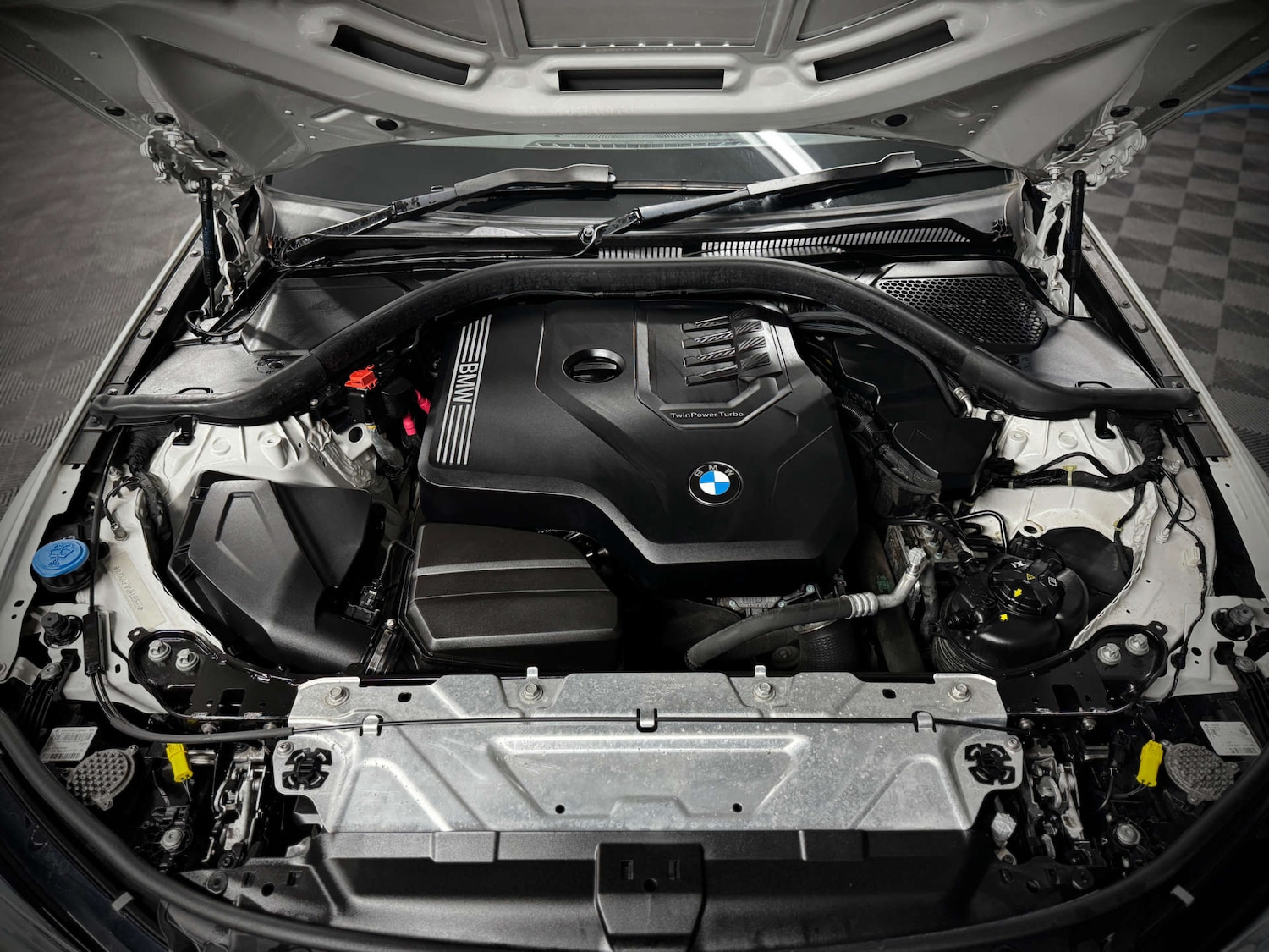 Used BMW 3 Series 2021 for sale - 77026730: Photo 68