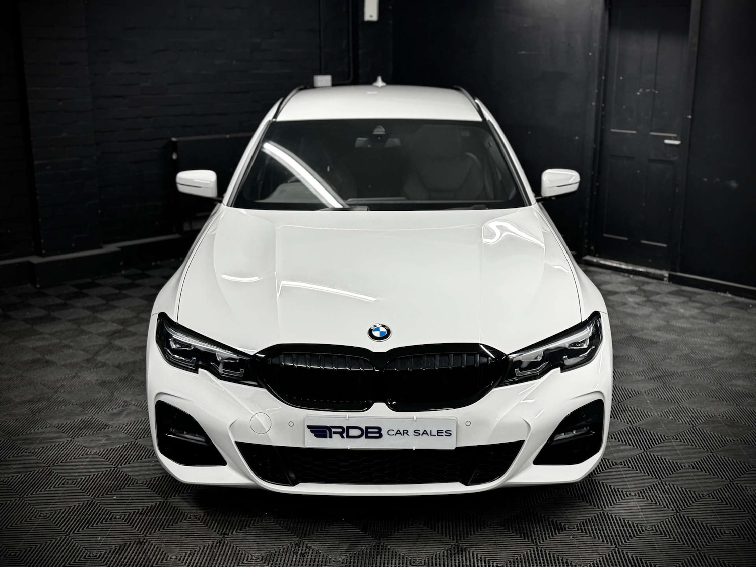 Used BMW 3 Series 2021 for sale - 77026730: Photo 7