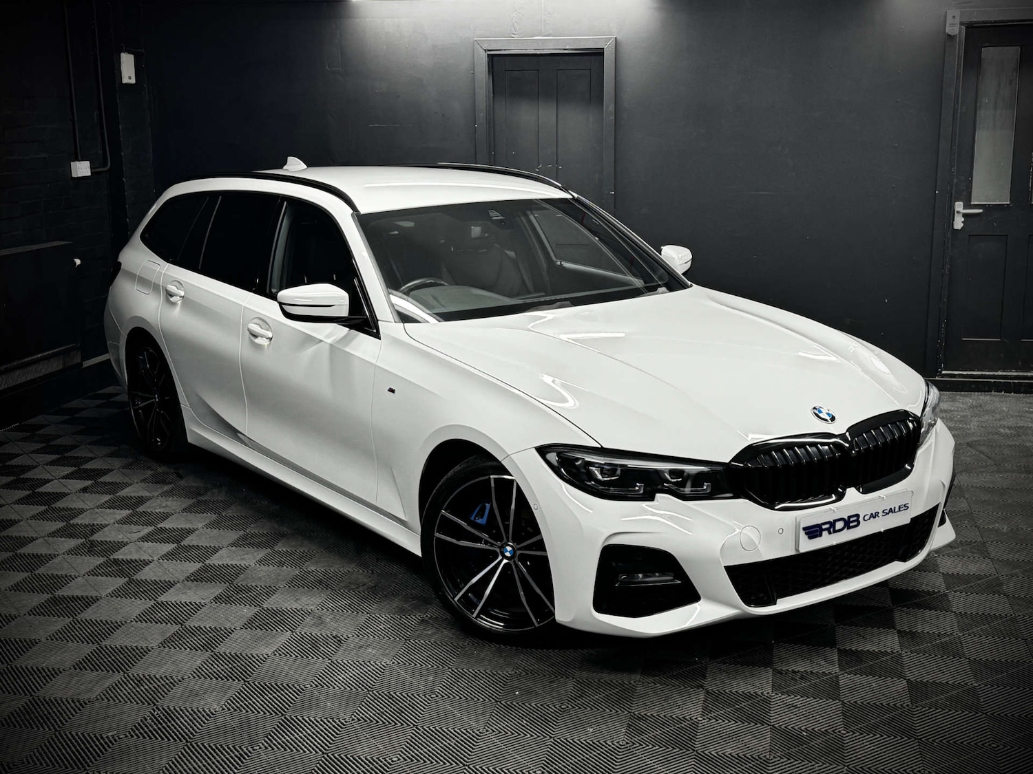 Used BMW 3 Series 2021 for sale - 77026730: Photo 9