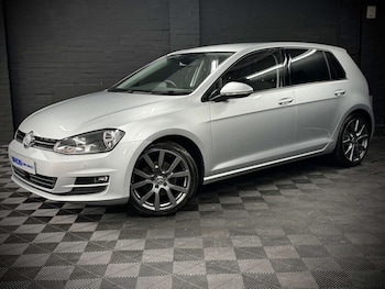 Used Volkswagen Golf 2016 for sale - 79322325: Photo