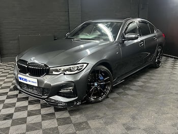 Used BMW 3 Series 2019 for sale - 79580327: Photo