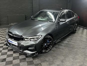 Used BMW 3 Series 2019 for sale - 79580327: Photo