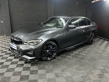 Used BMW 3 Series 2019 for sale - 79580327: Photo