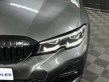 Used BMW 3 Series 2019 for sale - 79580327: Photo