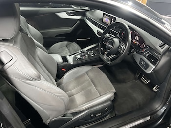 Used Audi A5 2016 for sale - 78219727: Photo