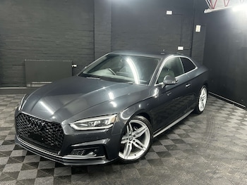Used Audi A5 2016 for sale - 78219727: Photo