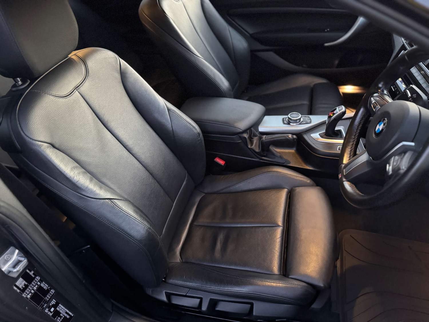 Used BMW 1 Series 2018 for sale - 77393365: Photo 10