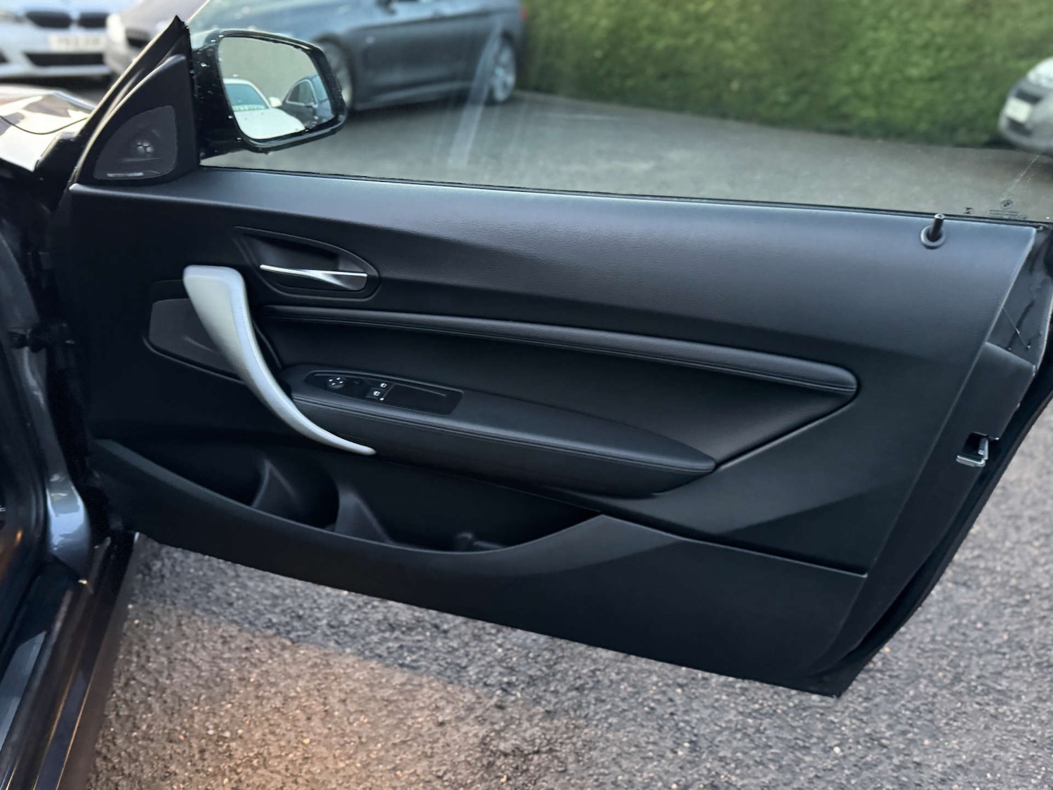 Used BMW 1 Series 2018 for sale - 77393365: Photo 12