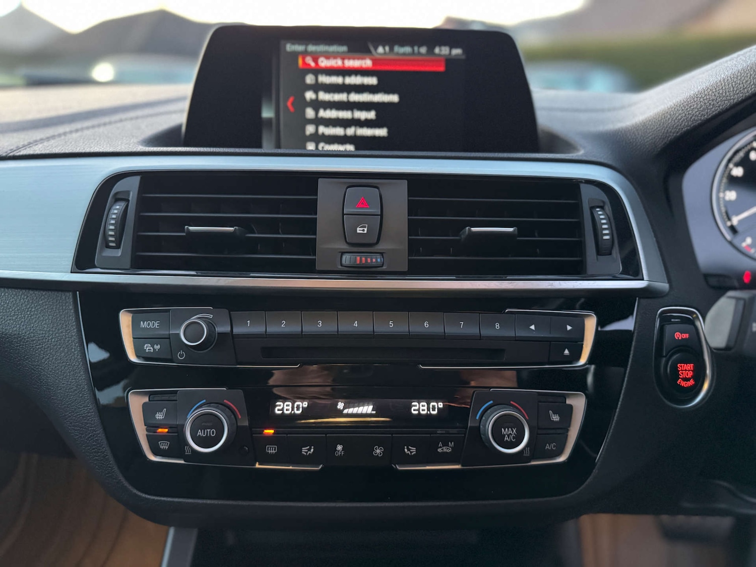 Used BMW 1 Series 2018 for sale - 77393365: Photo 14