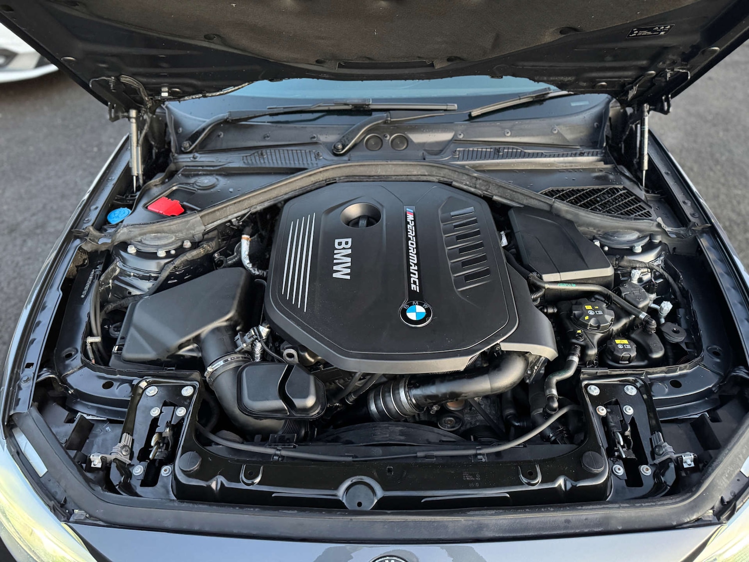 Used BMW 1 Series 2018 for sale - 77393365: Photo 17