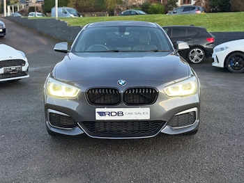 Used BMW 1 Series 2018 for sale - 77393365: Photo