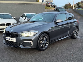 Used BMW 1 Series 2018 for sale - 77393365: Photo