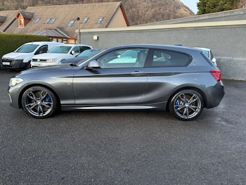 Used BMW 1 Series 2018 for sale - 77393365: Photo