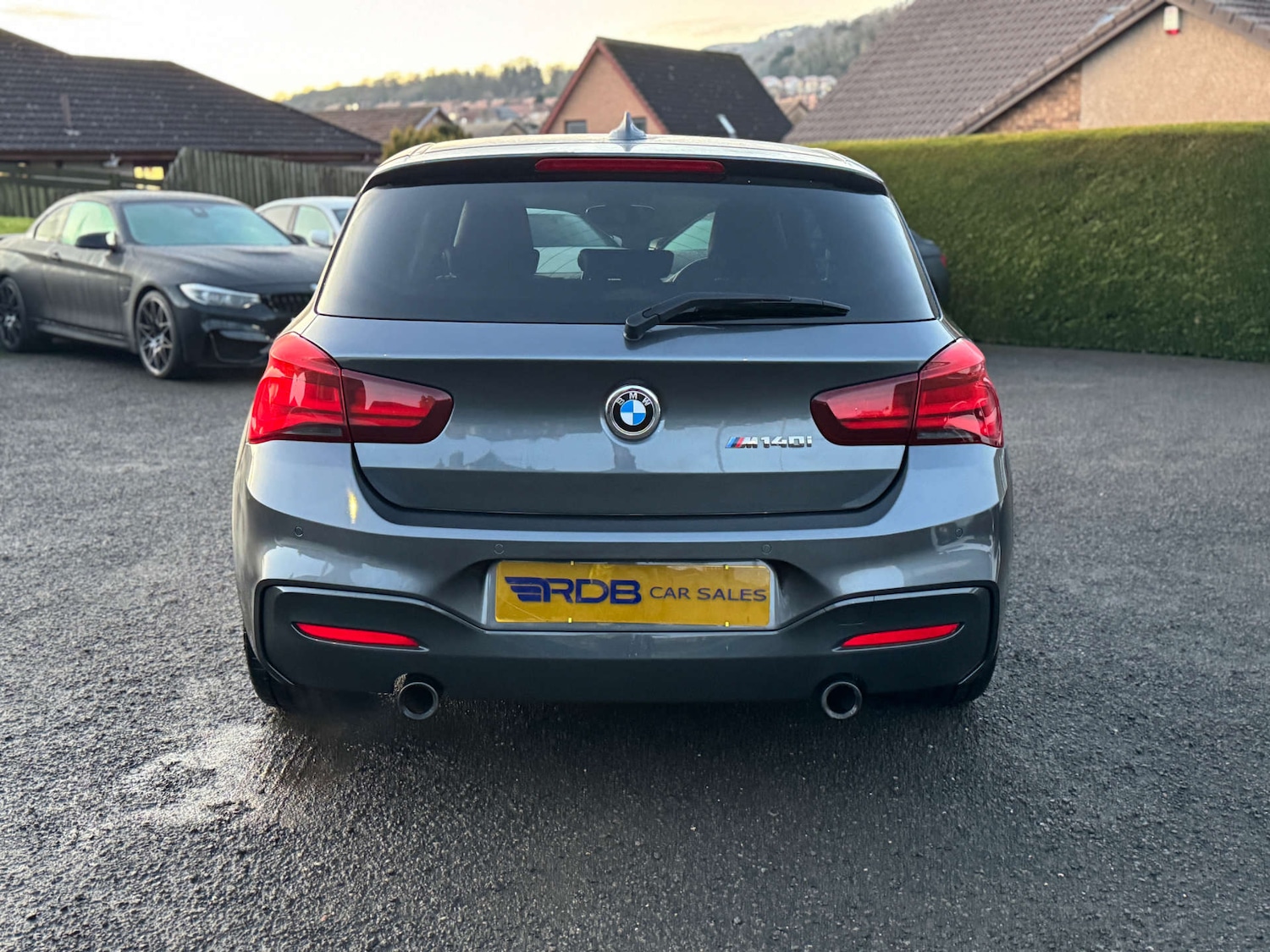 Used BMW 1 Series 2018 for sale - 77393365: Photo 7