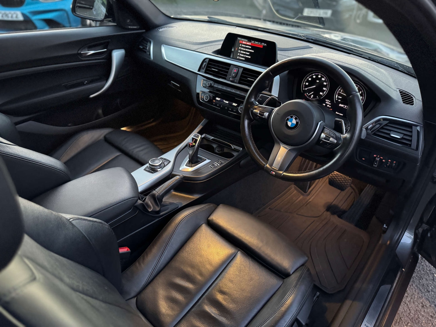 Used BMW 1 Series 2018 for sale - 77393365: Photo 9