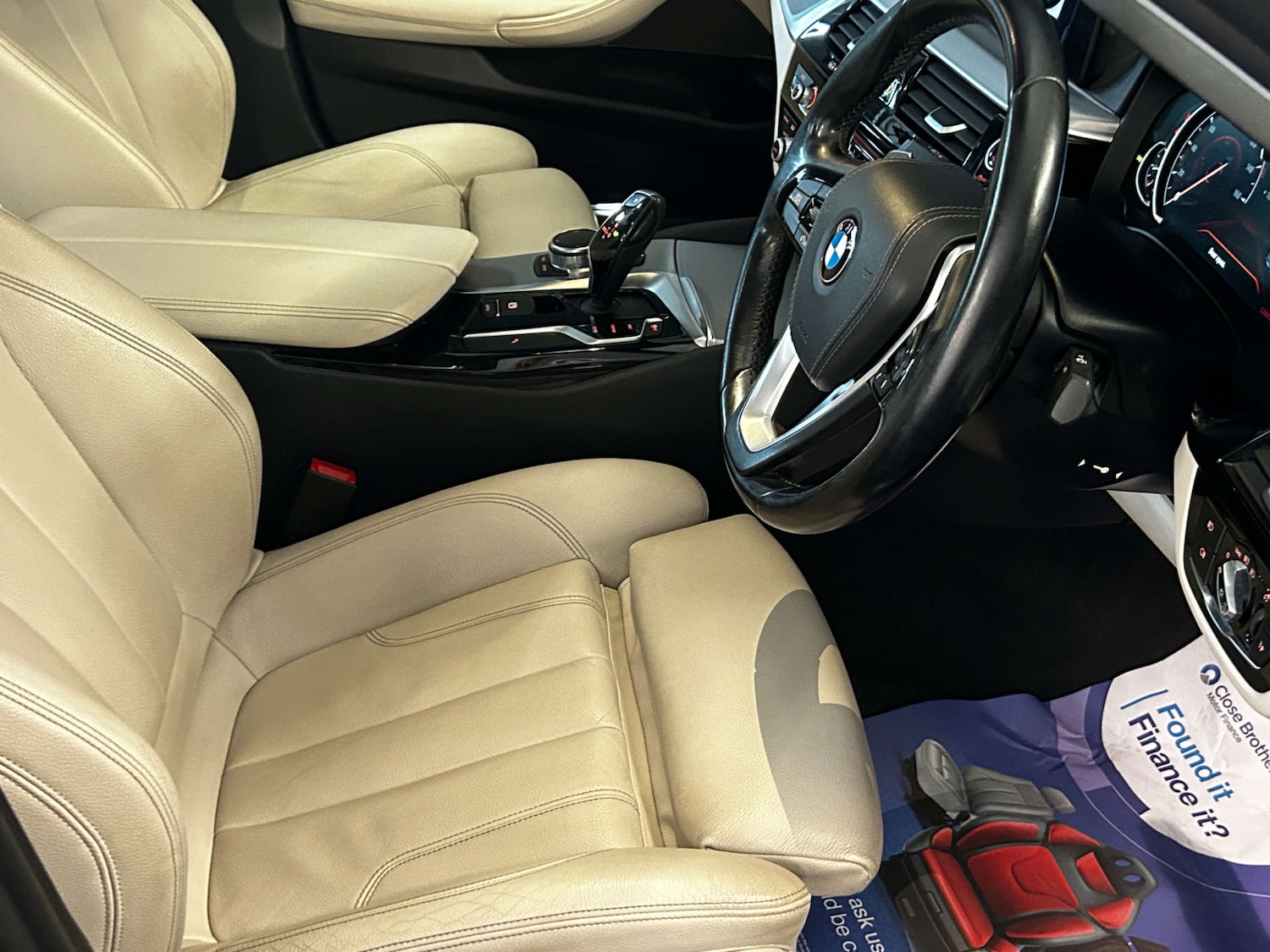 Used BMW 5 Series 2017 for sale - 76402682: Photo 27