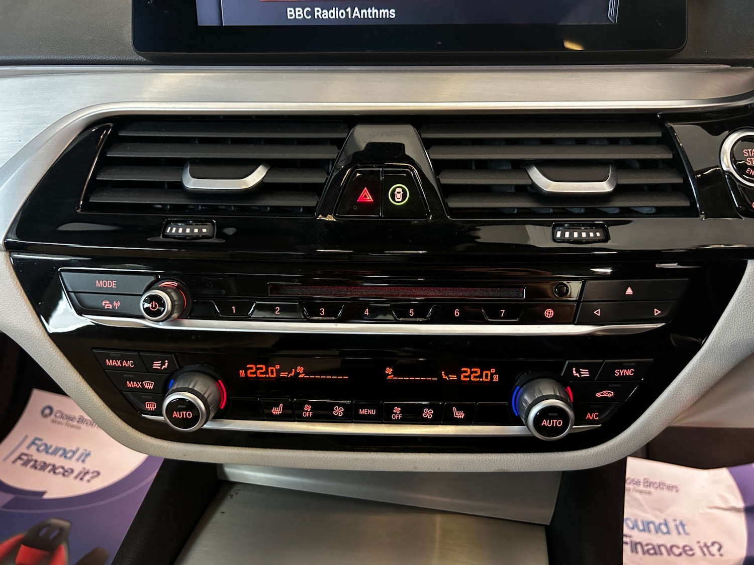 Used BMW 5 Series 2017 for sale - 76402682: Photo 44