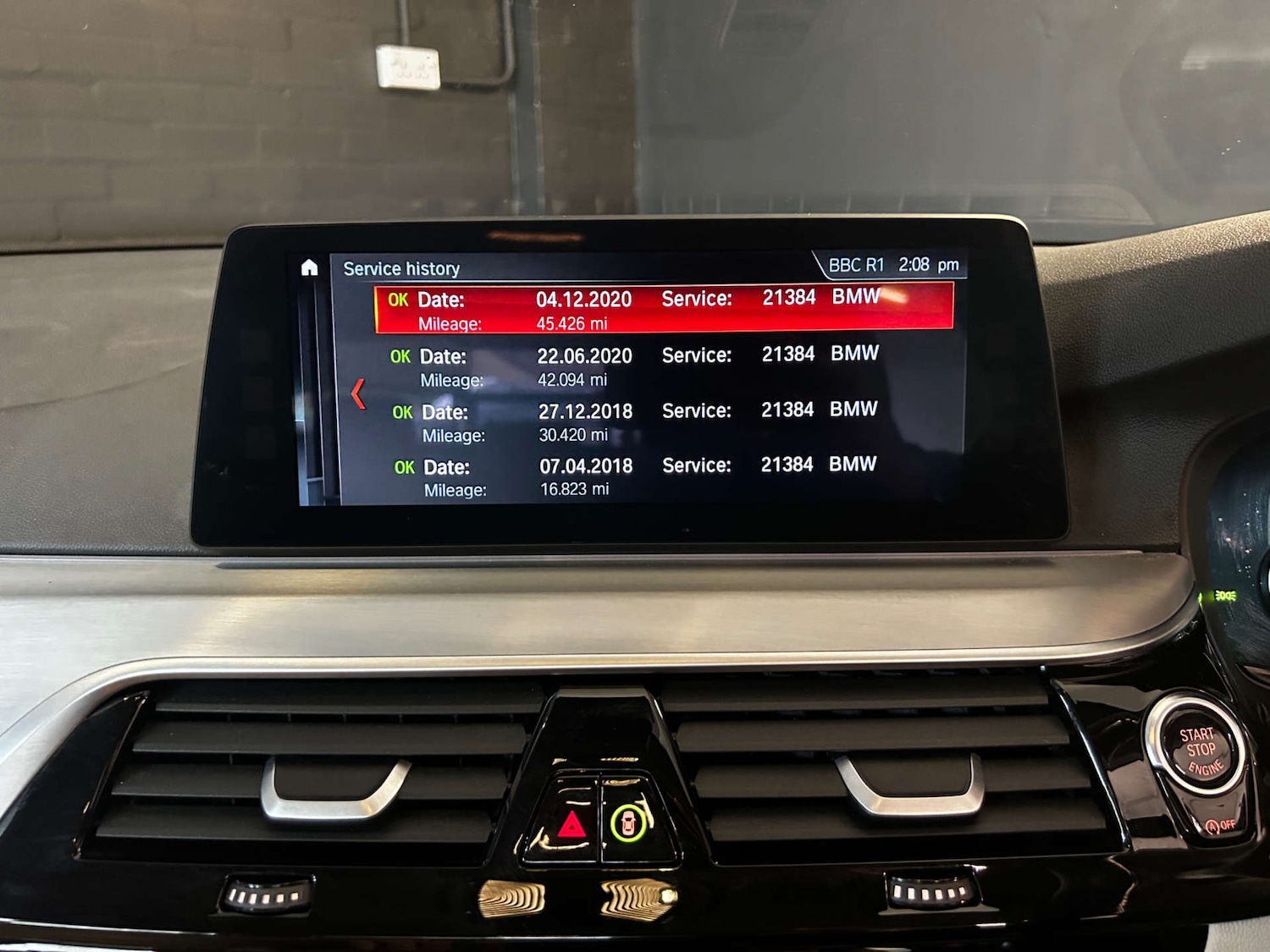 Used BMW 5 Series 2017 for sale - 76402682: Photo 51