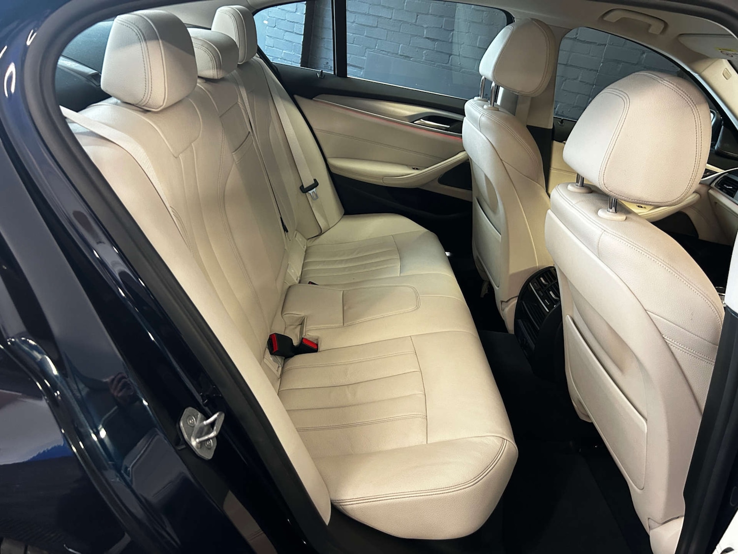 Used BMW 5 Series 2017 for sale - 76402682: Photo 53