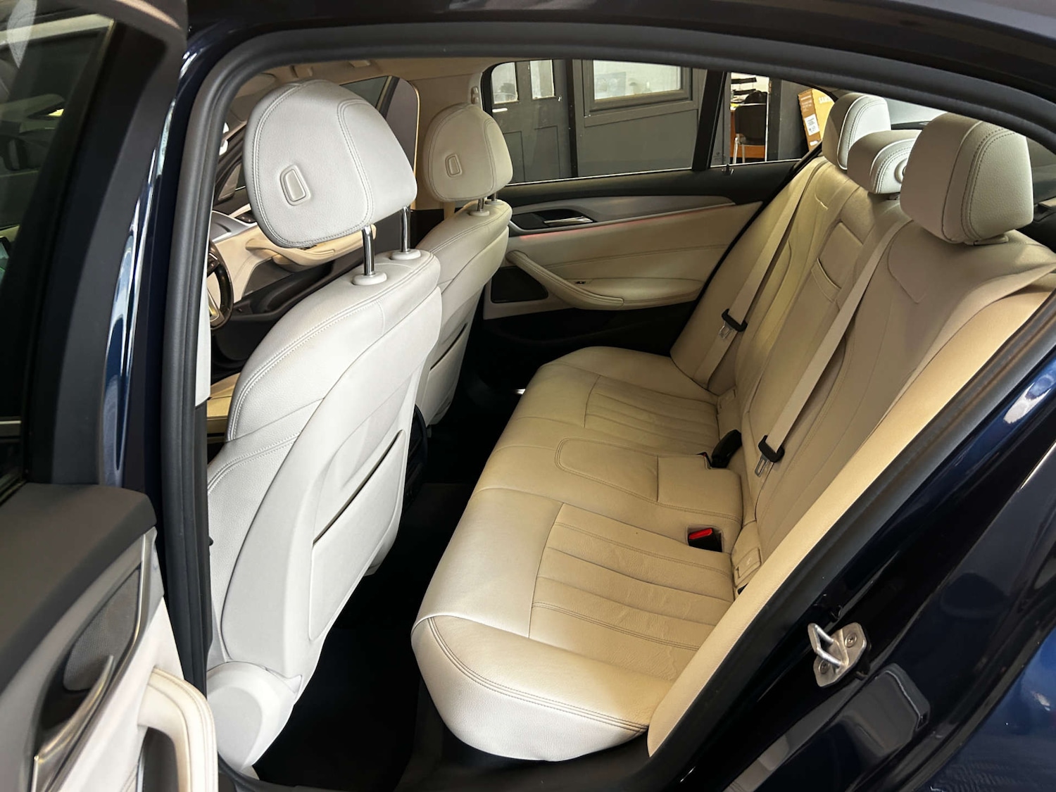 Used BMW 5 Series 2017 for sale - 76402682: Photo 59