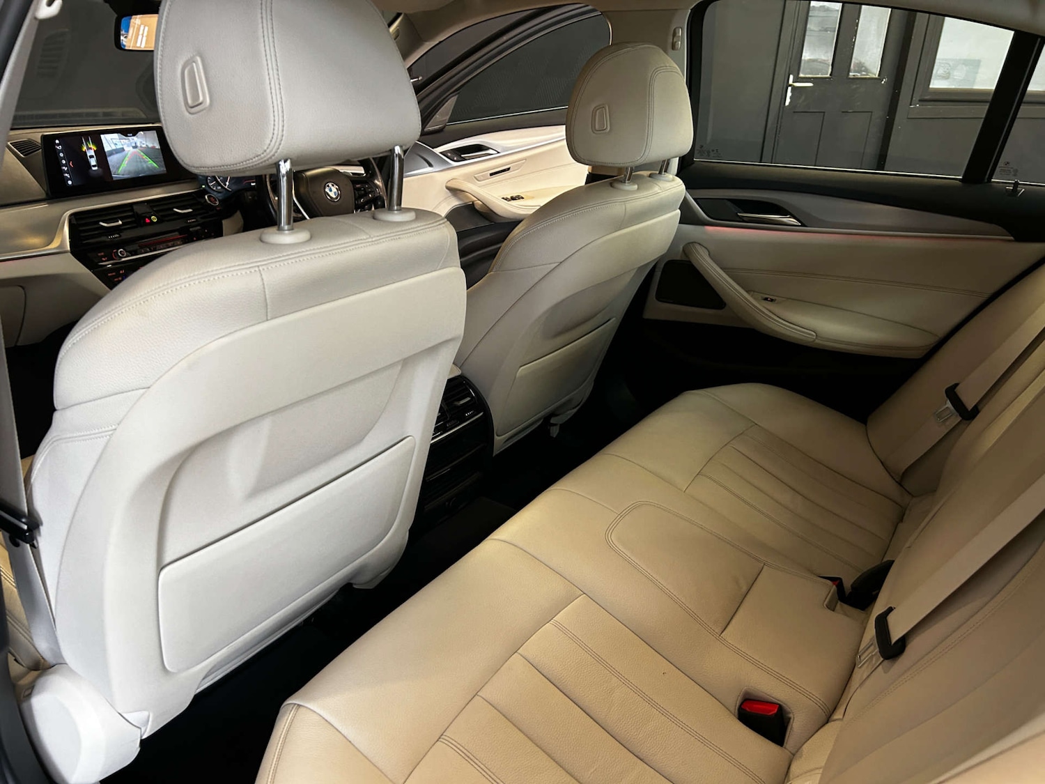 Used BMW 5 Series 2017 for sale - 76402682: Photo 60