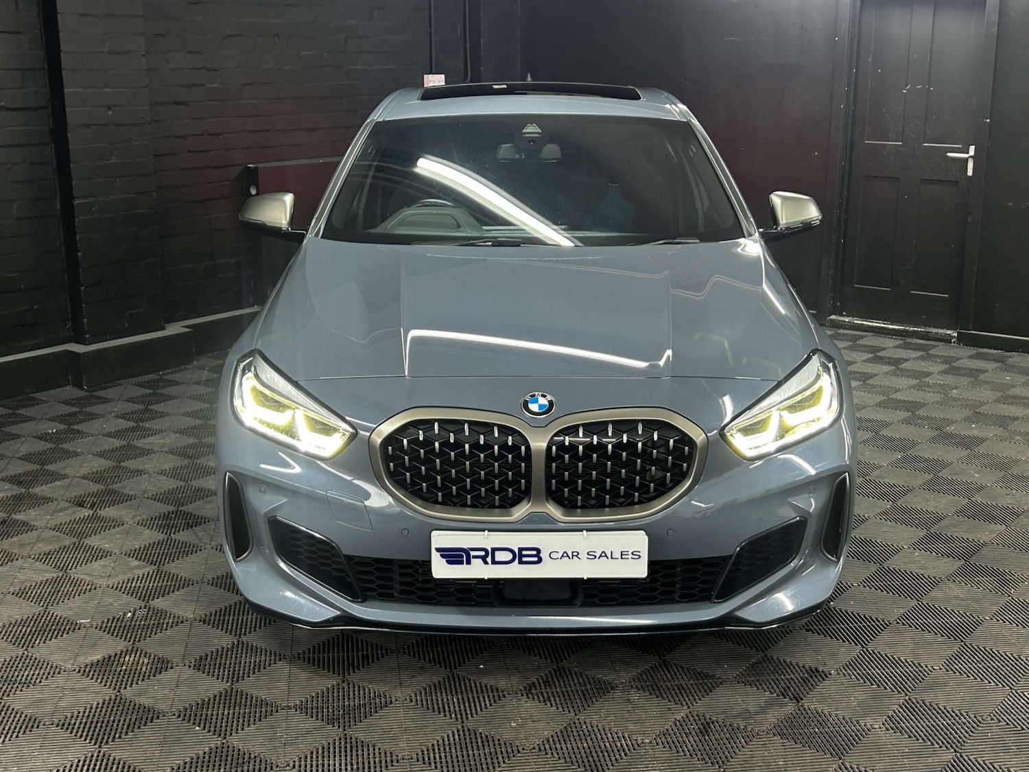 Used BMW 1 Series 2022 for sale - 78066717: Photo 11