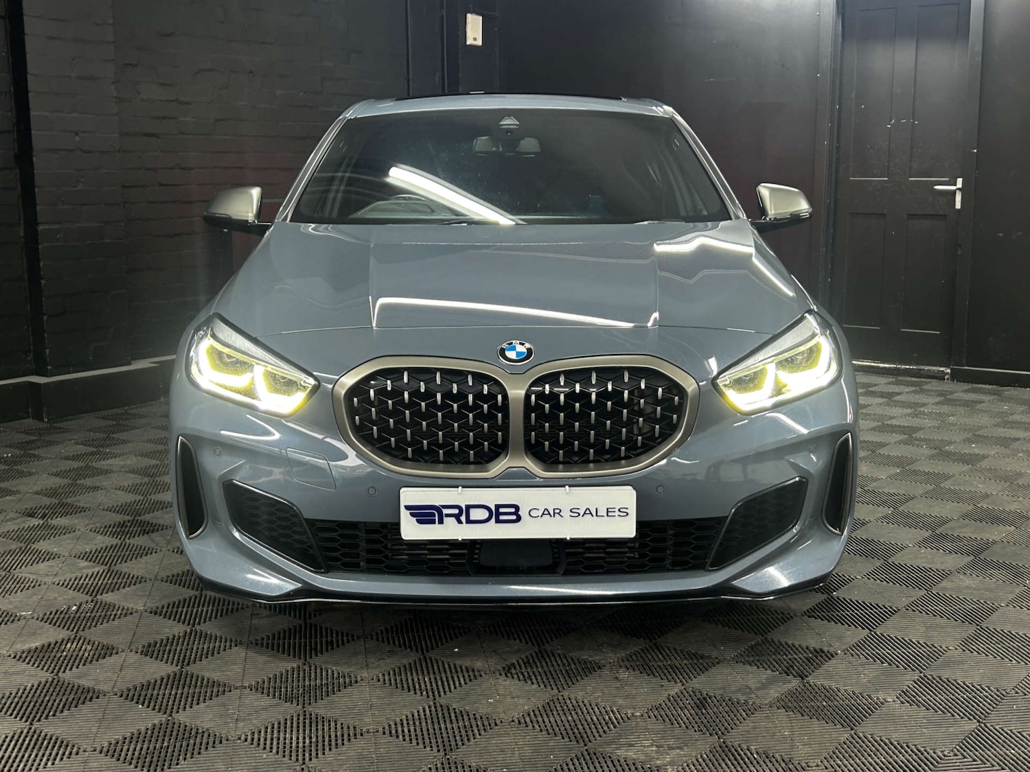 Used BMW 1 Series 2022 for sale - 78066717: Photo 12