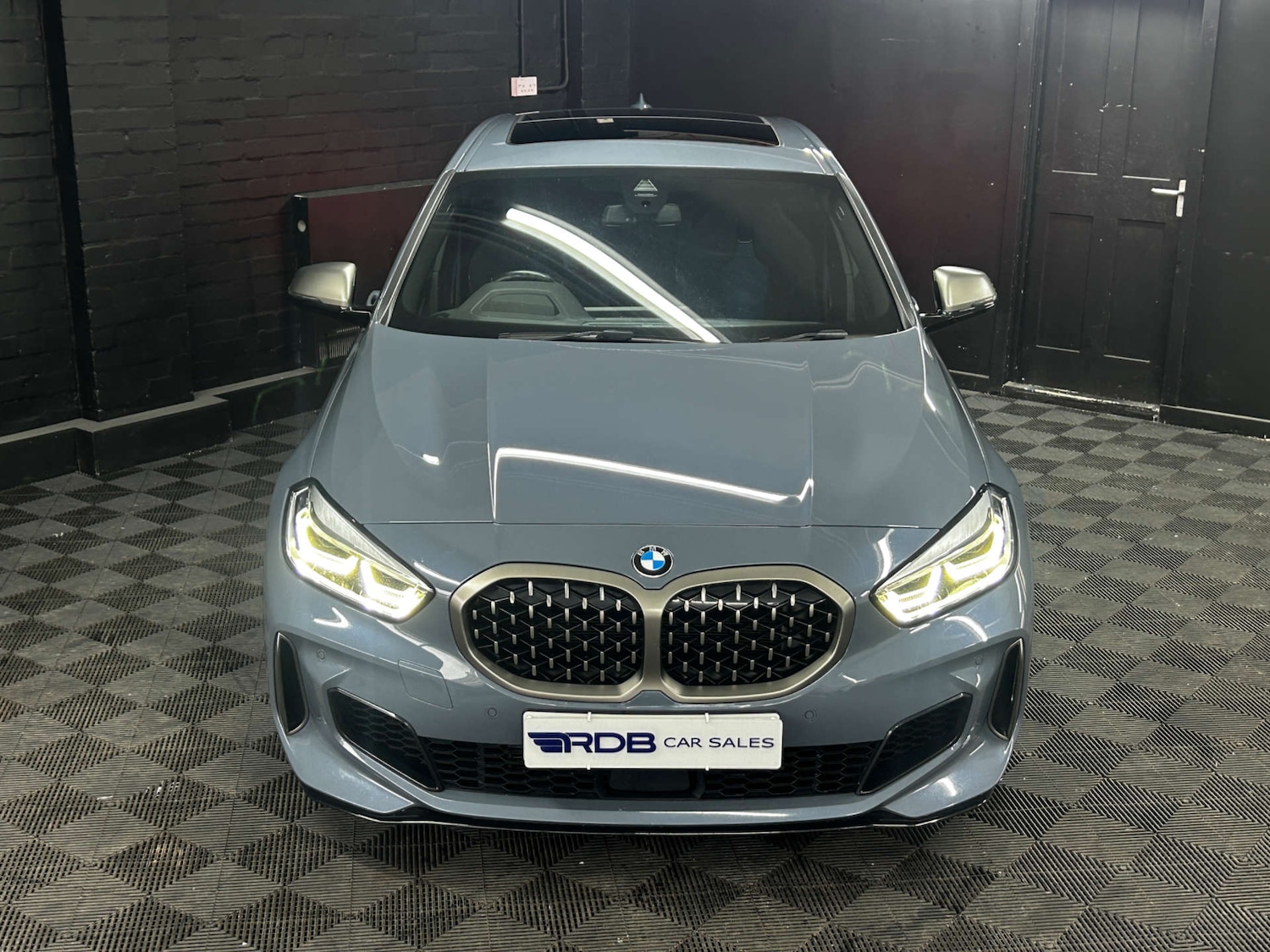 Used BMW 1 Series 2022 for sale - 78066717: Photo 13